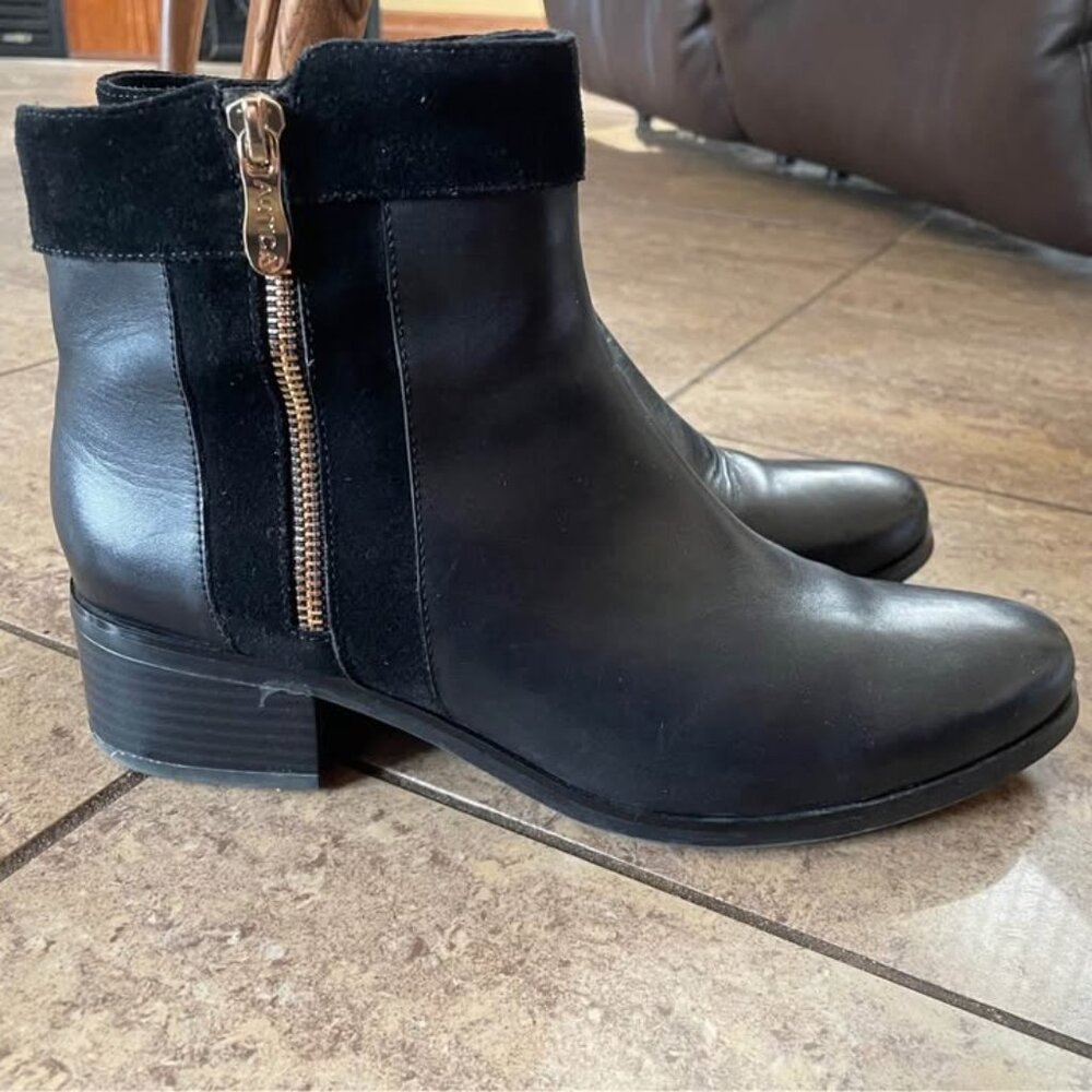 Artica Fashion boots